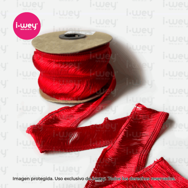 Flecos Decorativos 5 cm