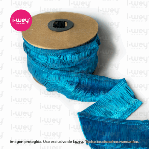 Flecos Decorativos 5 cm