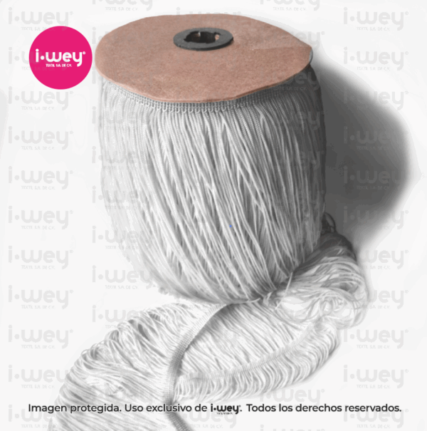 Flecos Decorativos 20 cm
