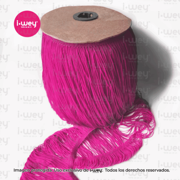 Flecos Decorativos 20 cm
