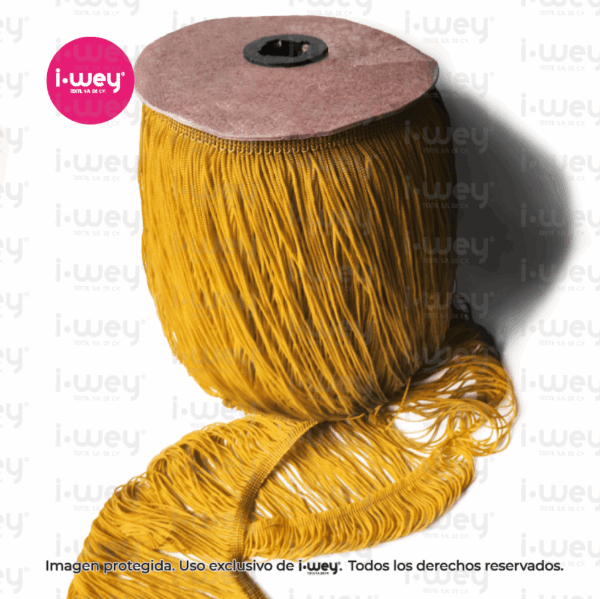 Flecos Decorativos 20 cm