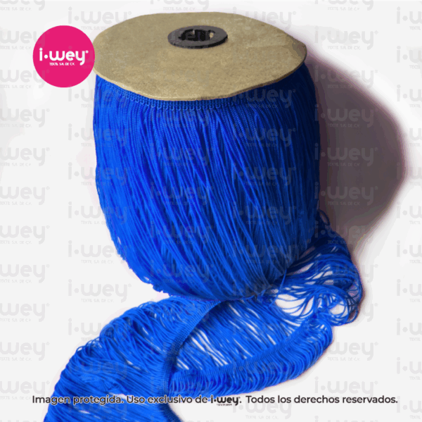Flecos Decorativos 20 cm
