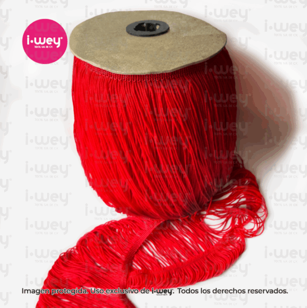 Flecos Decorativos 20 cm