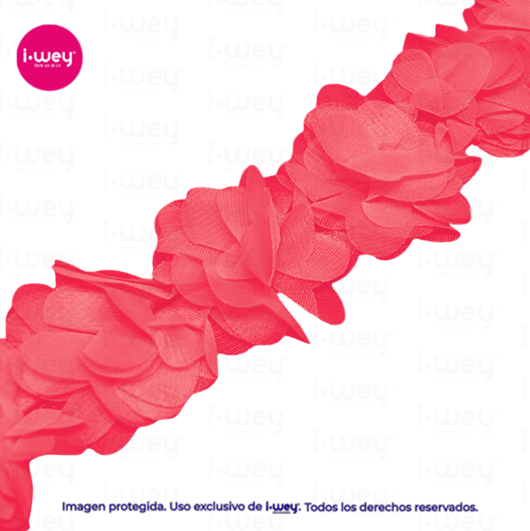 Guía de Flor