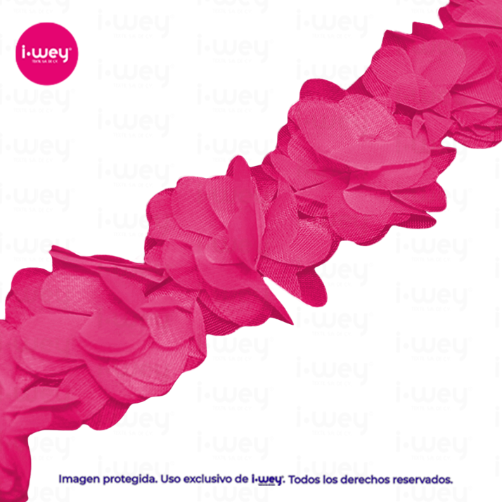 Guía de Flor