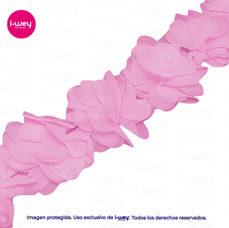 Guía de Flor