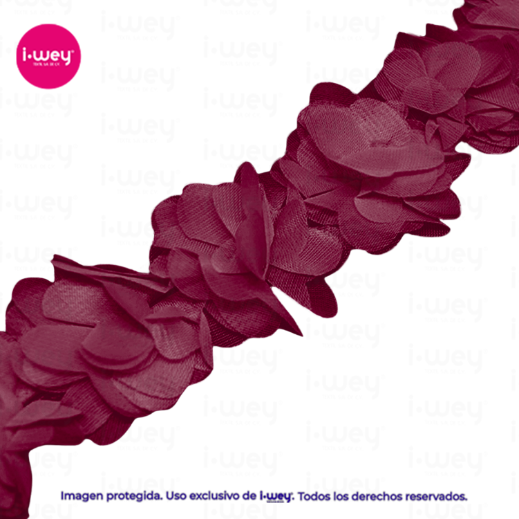 Guía de Flor
