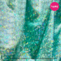 Licra Holograma Disco