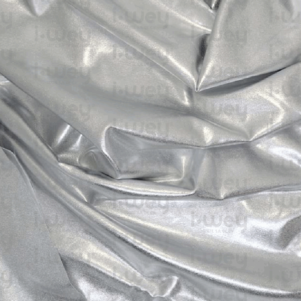 Licra Holograma Wet