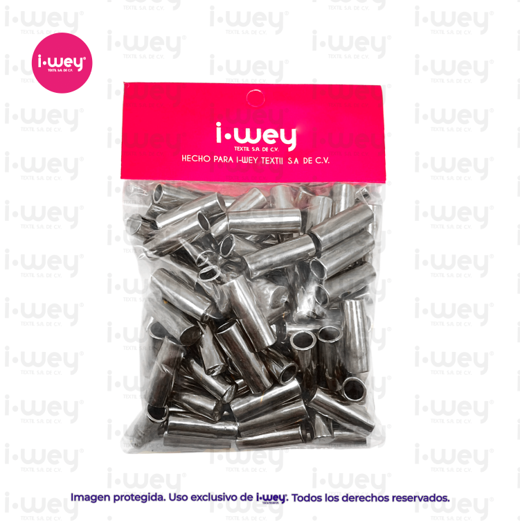 Puntera Cilindro Doble