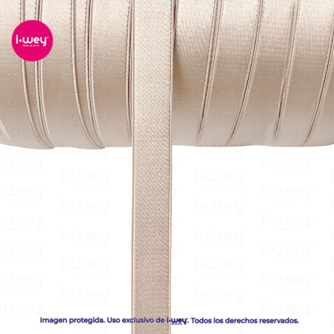 Tirante Premium 15 mm