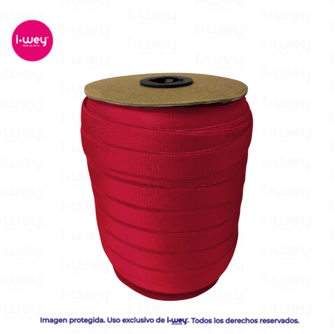 Tirante Premium 15 mm