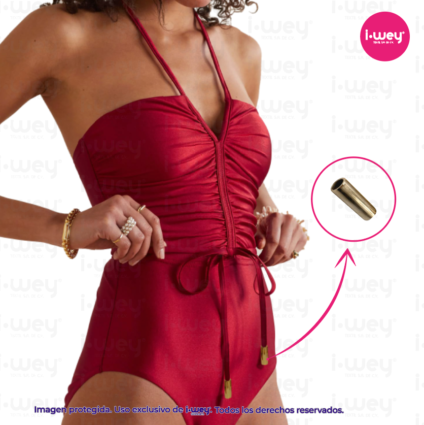 Puntera Cilindro Doble