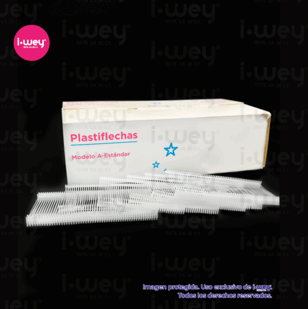 Plastiflecha