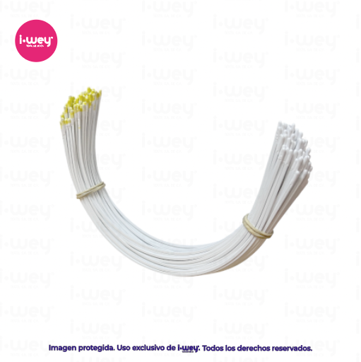 Varilla de Metal Copa Completa