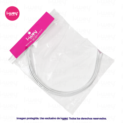 Varilla de Metal Copa Completa