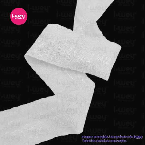 Encaje Elástico #207