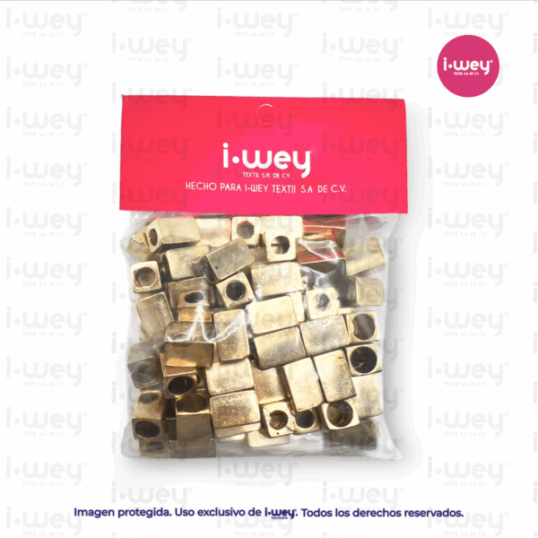 Puntera de Cubo