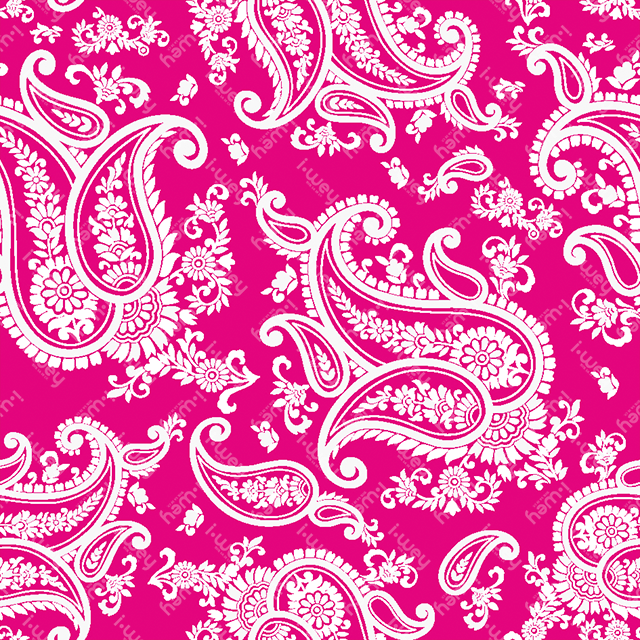 Estampado La Niña