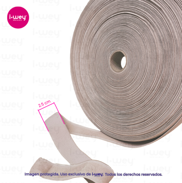 Resortes archivos - IWEYTEXTIL