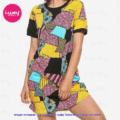 Estampado Sally