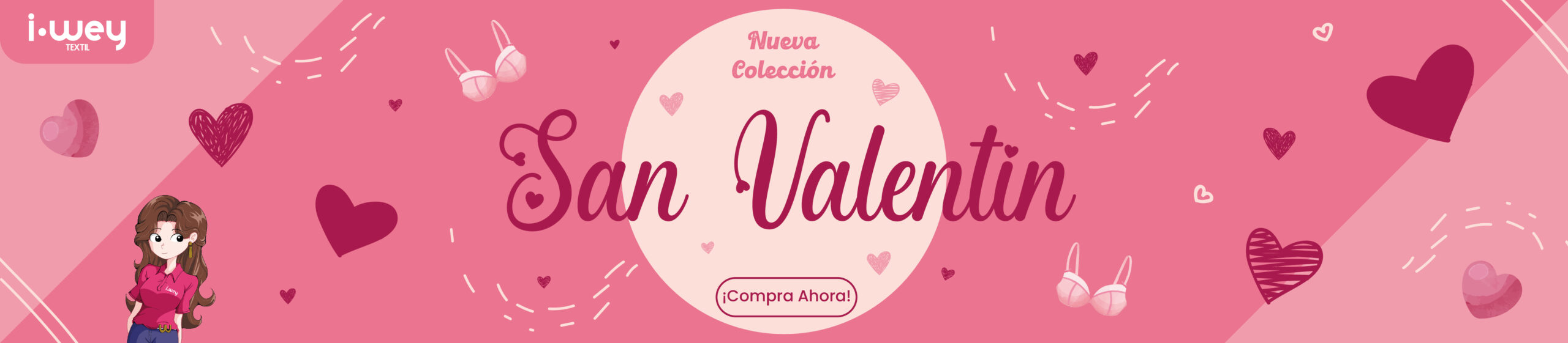 San Valentín