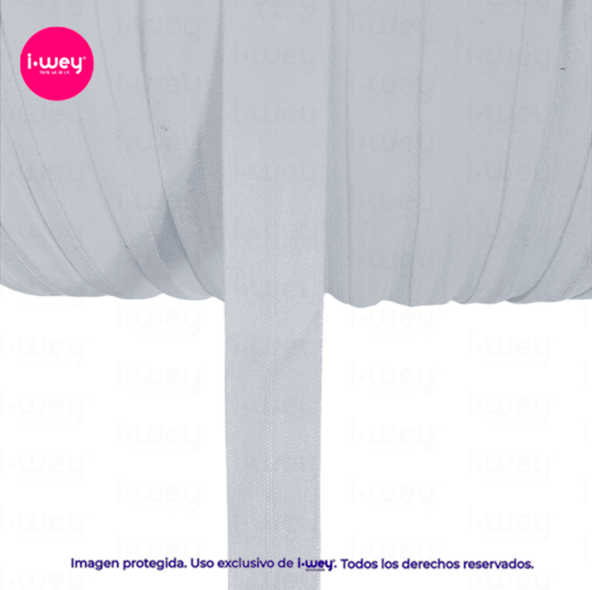 Bies Telar Afelpado Premium 16 mm