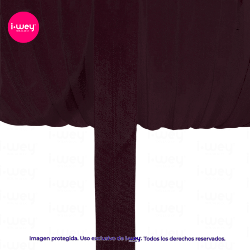 Bies Telar Afelpado Premium 16 mm