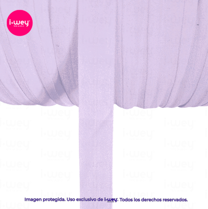 Bies Telar Afelpado Premium 16 mm