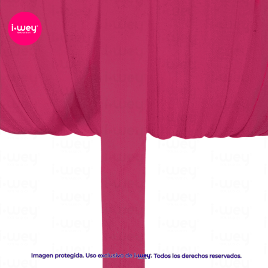 Bies Telar Afelpado Premium 16 mm