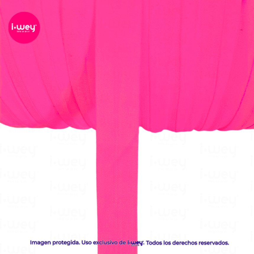 Bies Telar Afelpado Premium 16 mm