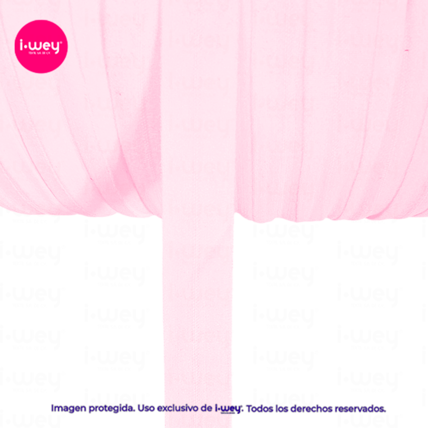 Bies Telar Afelpado Premium 16 mm