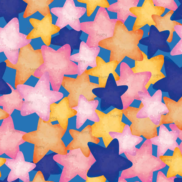 Estampado Sea​​star