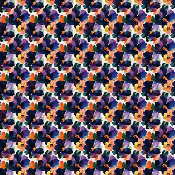 Estampado Lirisy