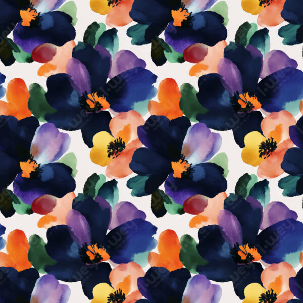 Estampado Lirisy