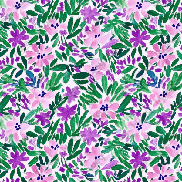 Estampado Chantrieri