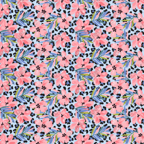 Estampado Zephyra