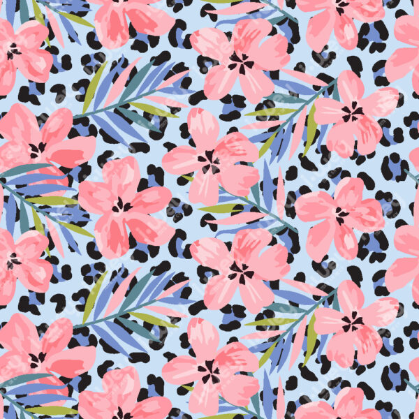 Estampado Zephyra
