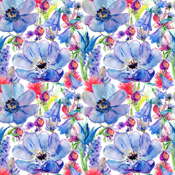 Estampado Azucen