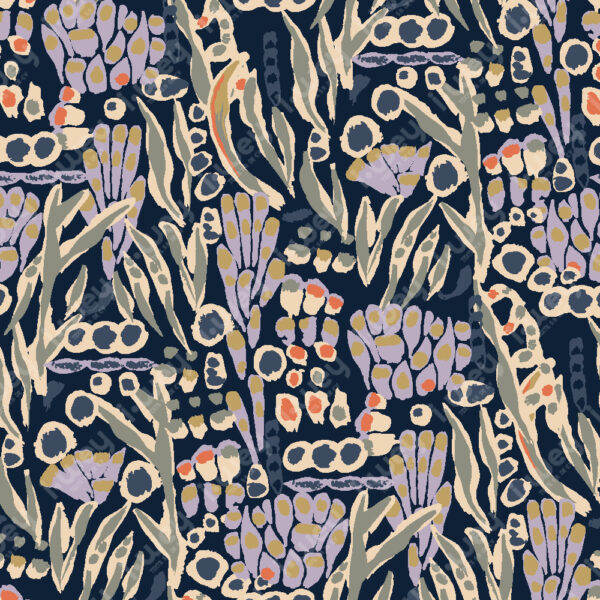 Estampado Amaranta