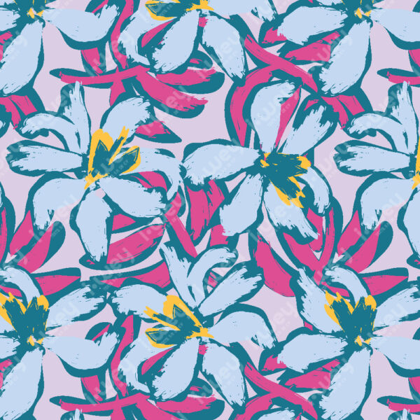 Estampado Giralk