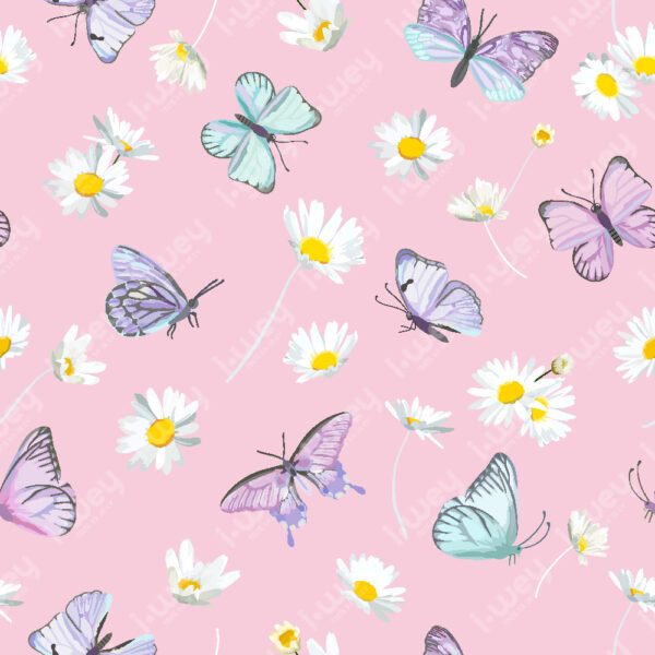 Estampado Rumiko Fly