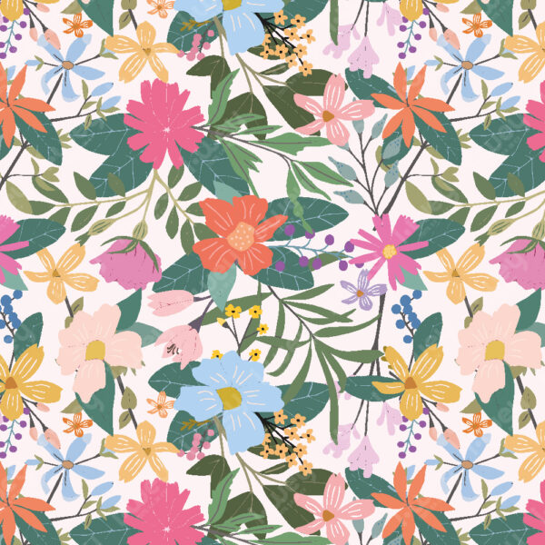 Estampado Asiay