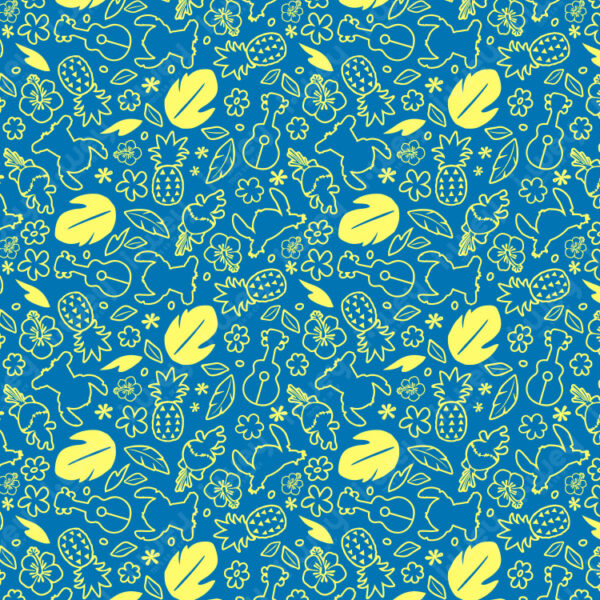 Estampado Fiesta 12