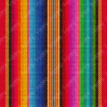 Estampado Sarape