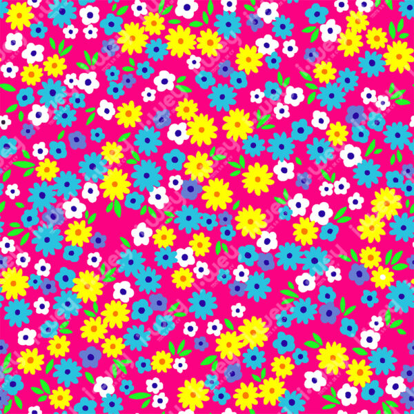Estampado Caladio