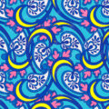 Estampado Midnight