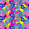 Estampado Naho