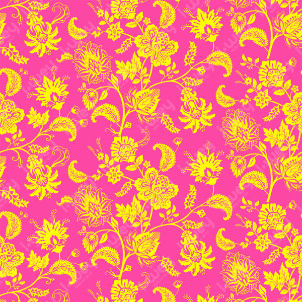 Estampado Alehí