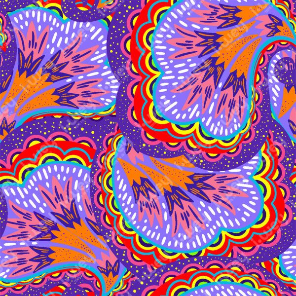 Estampado Miu